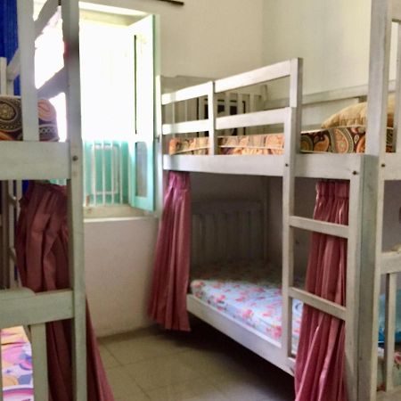 Apartament Garser Jogyakarta Zewnętrze zdjęcie