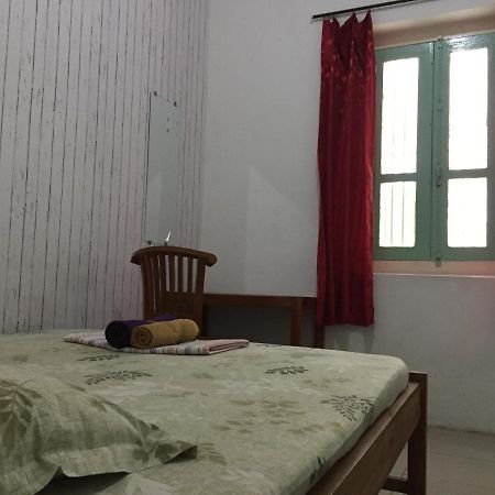 Apartament Garser Jogyakarta Zewnętrze zdjęcie