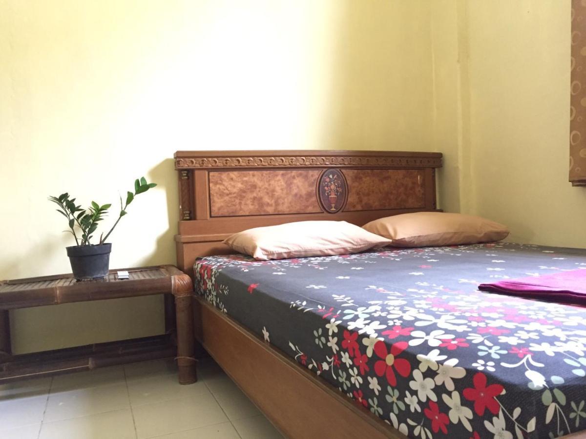 Apartament Garser Jogyakarta Zewnętrze zdjęcie