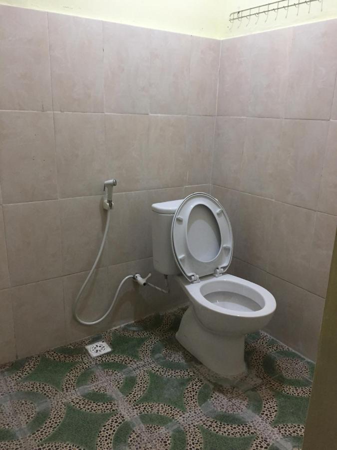 Apartament Garser Jogyakarta Zewnętrze zdjęcie