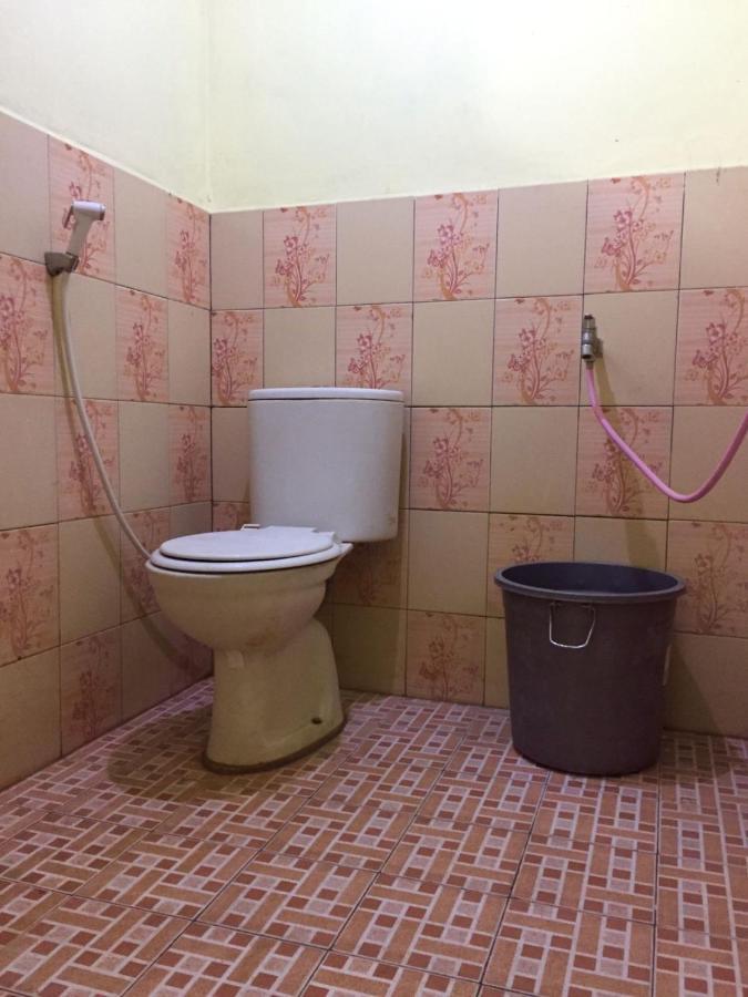 Apartament Garser Jogyakarta Zewnętrze zdjęcie