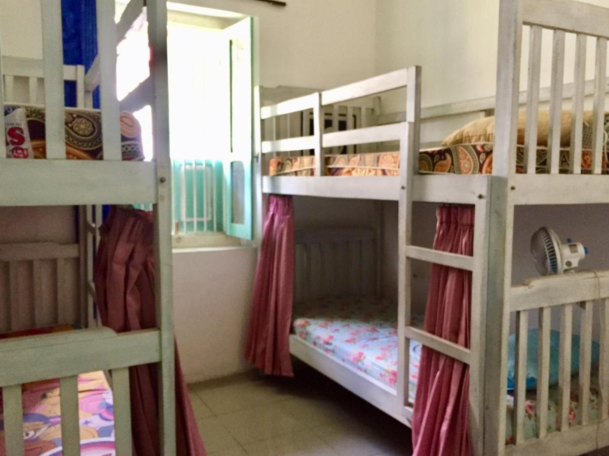 Apartament Garser Jogyakarta Zewnętrze zdjęcie