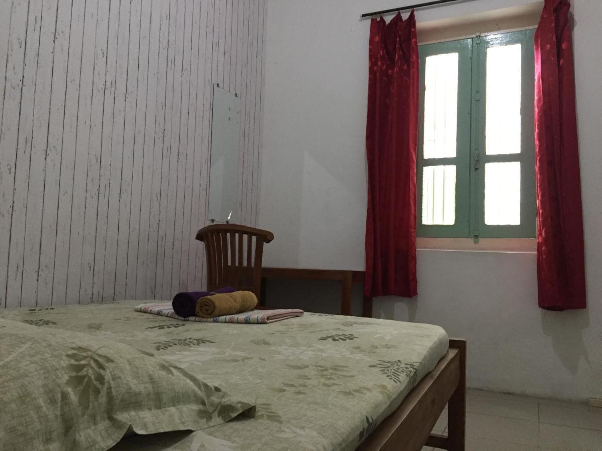 Apartament Garser Jogyakarta Zewnętrze zdjęcie