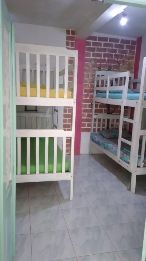 Apartament Garser Jogyakarta Zewnętrze zdjęcie