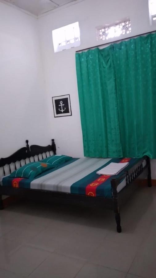 Apartament Garser Jogyakarta Zewnętrze zdjęcie