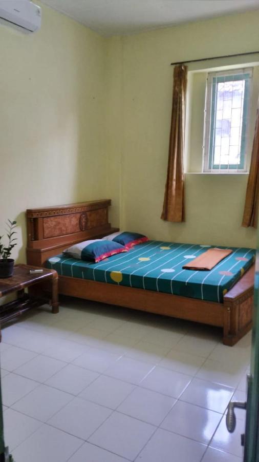 Apartament Garser Jogyakarta Zewnętrze zdjęcie
