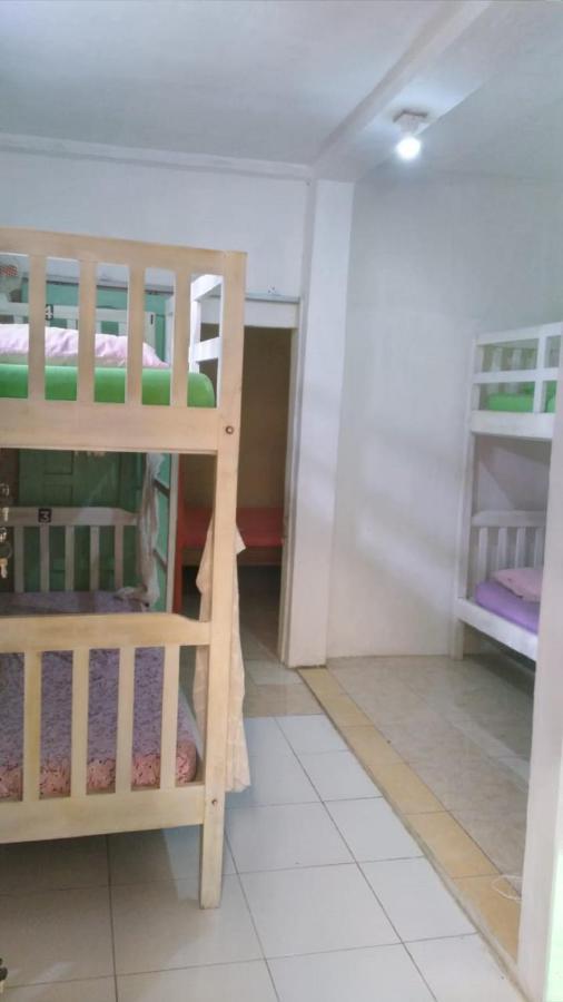 Apartament Garser Jogyakarta Zewnętrze zdjęcie