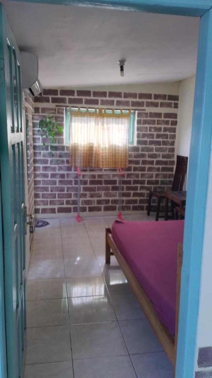 Apartament Garser Jogyakarta Zewnętrze zdjęcie