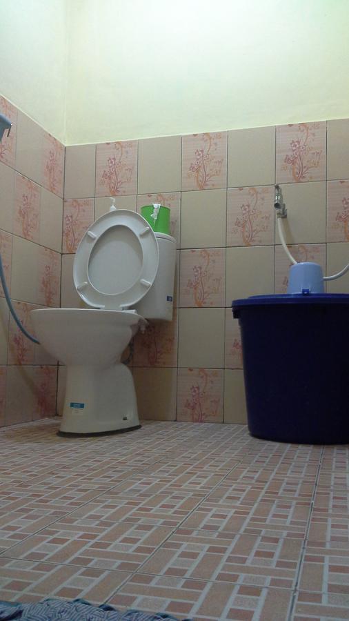 Apartament Garser Jogyakarta Zewnętrze zdjęcie